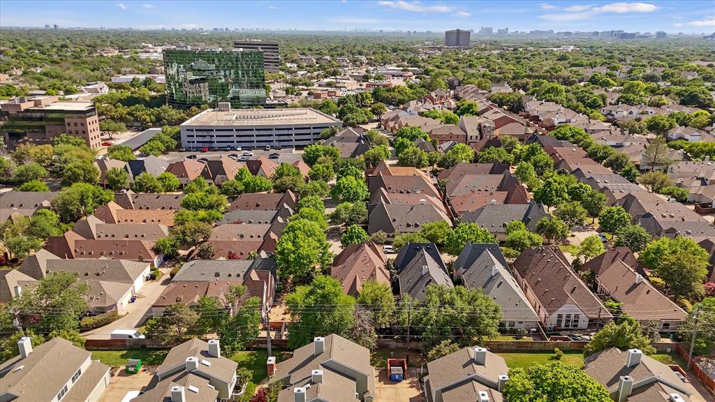 Cambridge Gate - Residential