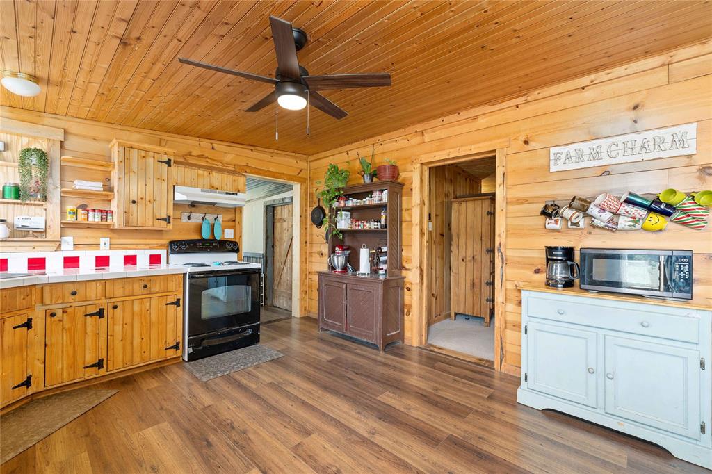 Cedar Mountain Est - Residential