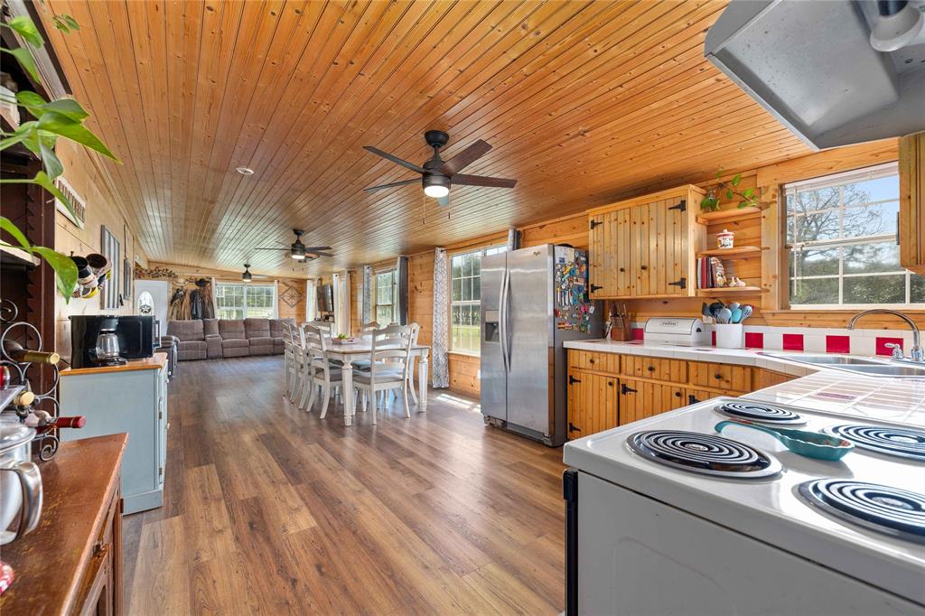 Cedar Mountain Est - Residential