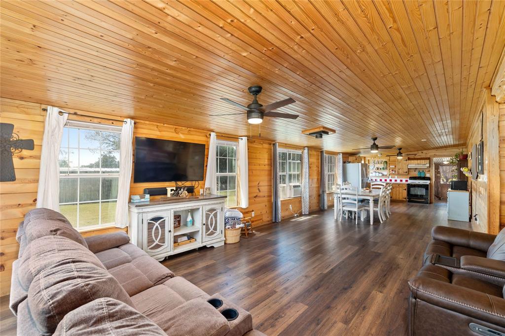 Cedar Mountain Est - Residential