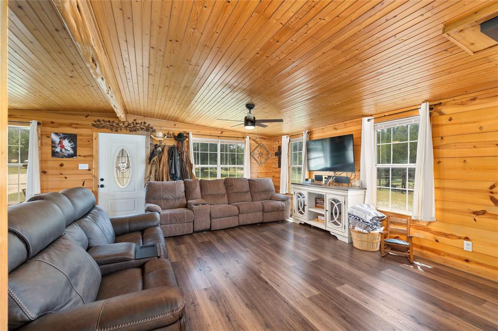 Cedar Mountain Est - Residential