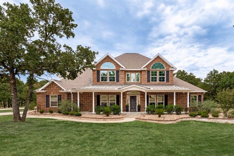 Photo of 2144 Cross Creek Drive, Scurry, TX 75158 (MLS # 21371235)