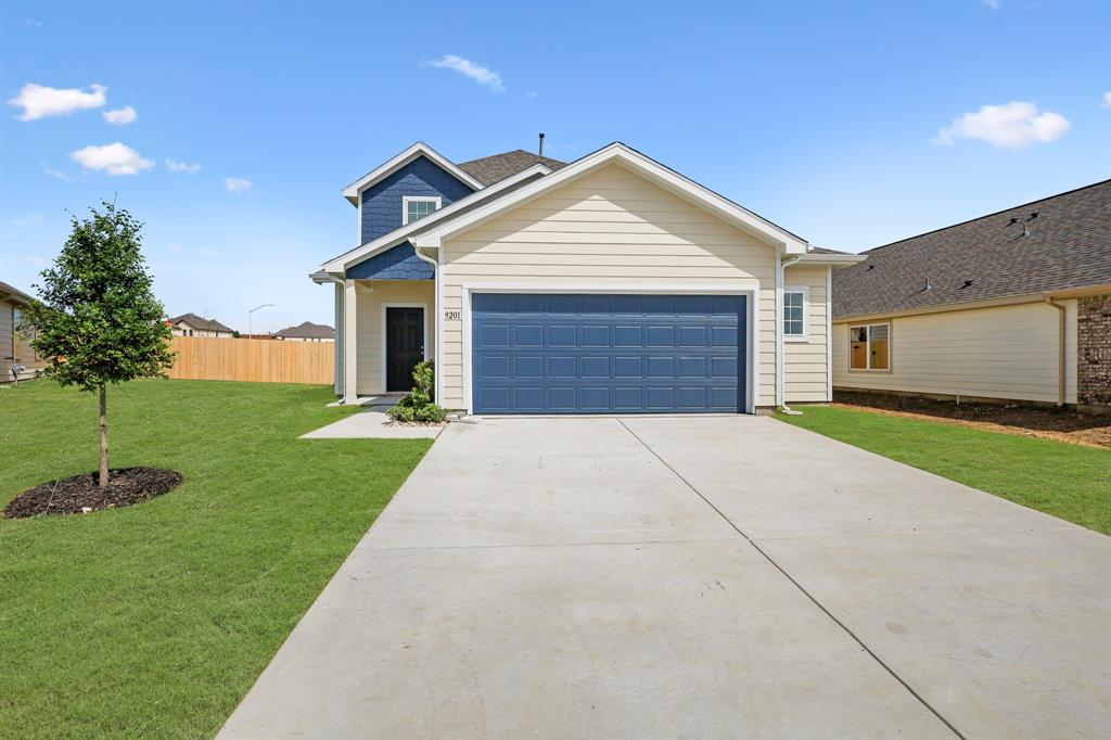 9201 Skyrocket Drive
