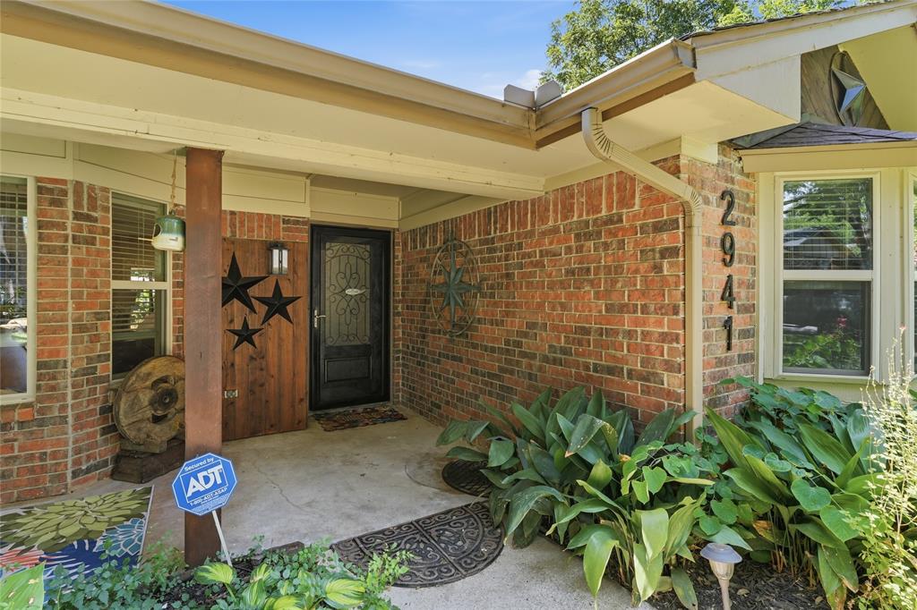2941 Harvest Hill Drive
