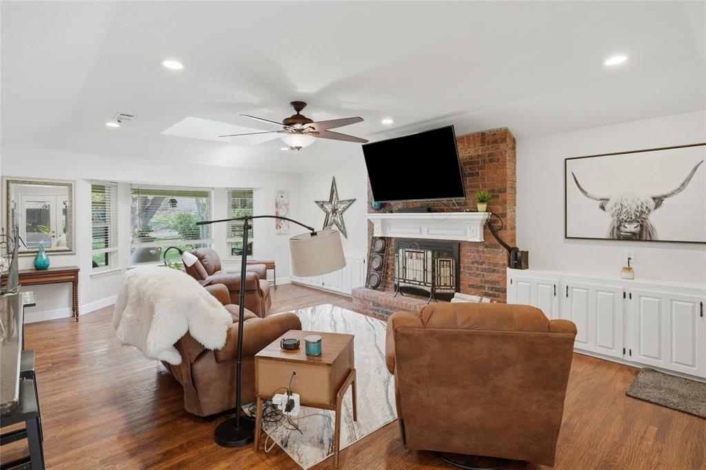 2941 Harvest Hill Drive
