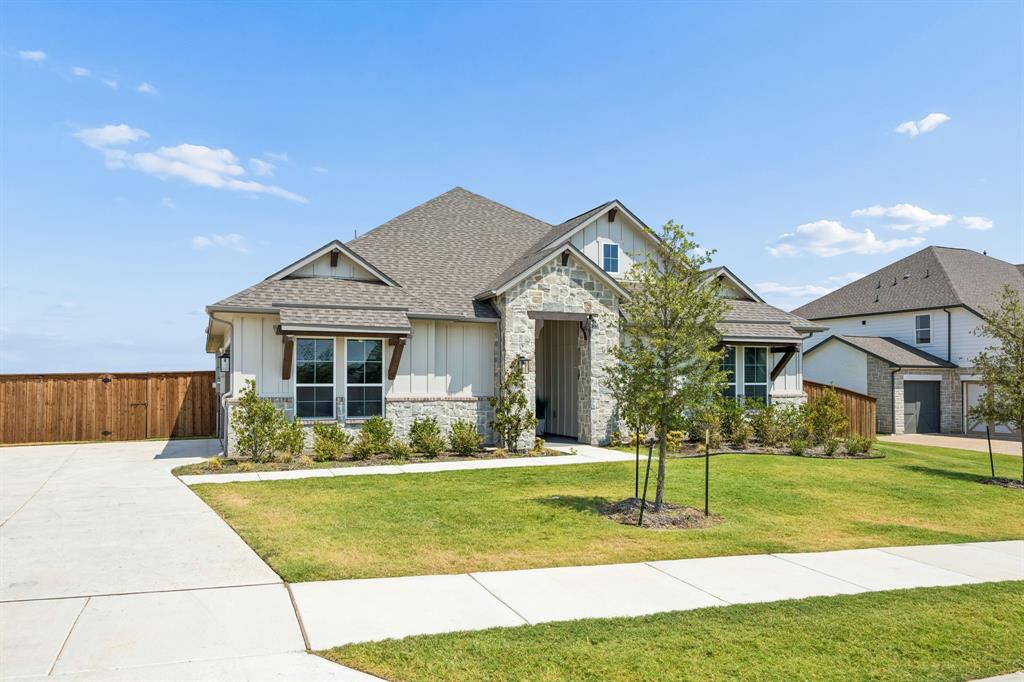 805 Feathergrass Court