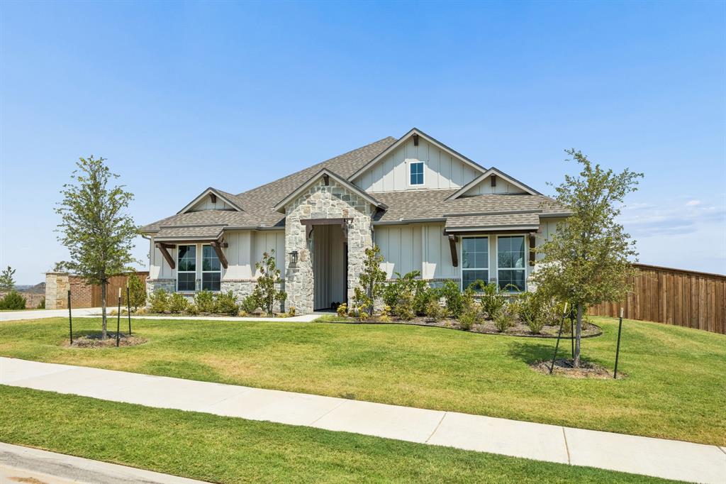 805 Feathergrass Court