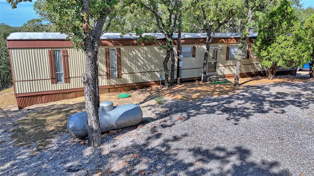 Oak Shores Add - Residential