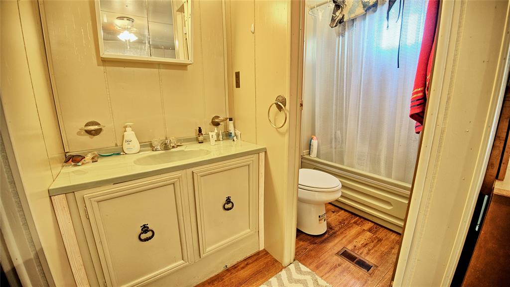 Oak Shores Add - Residential