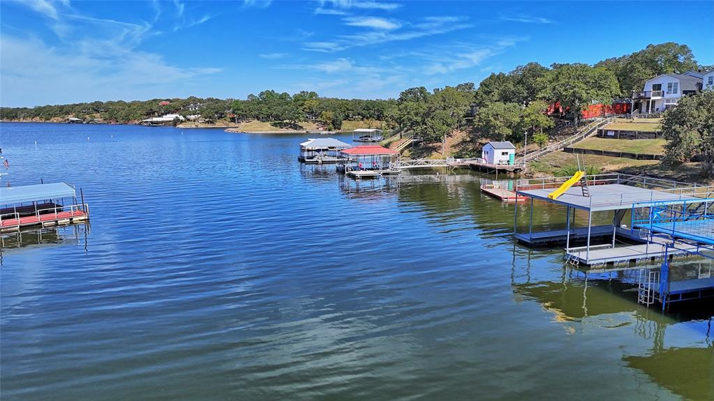 Oak Shores Add - Residential