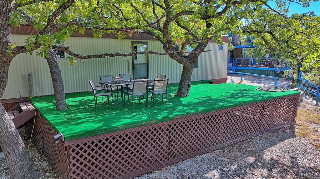 Oak Shores Add - Residential