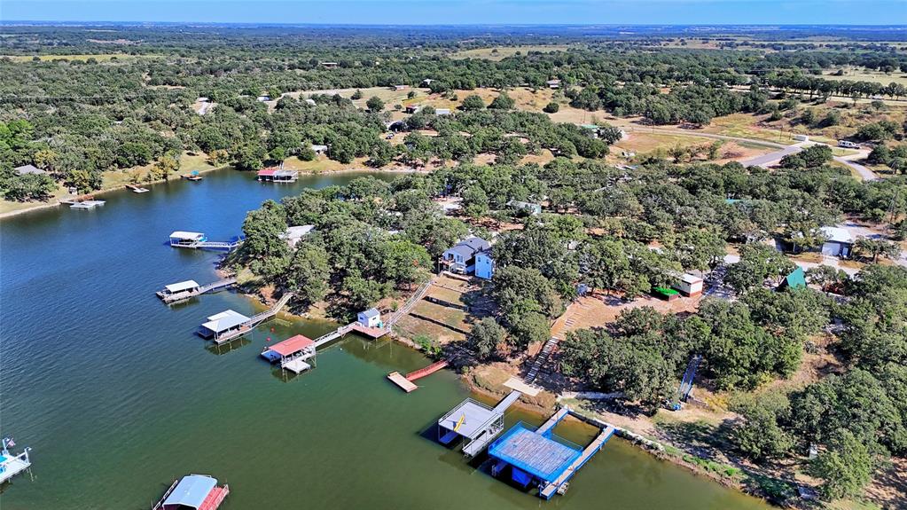 Oak Shores Add - Residential