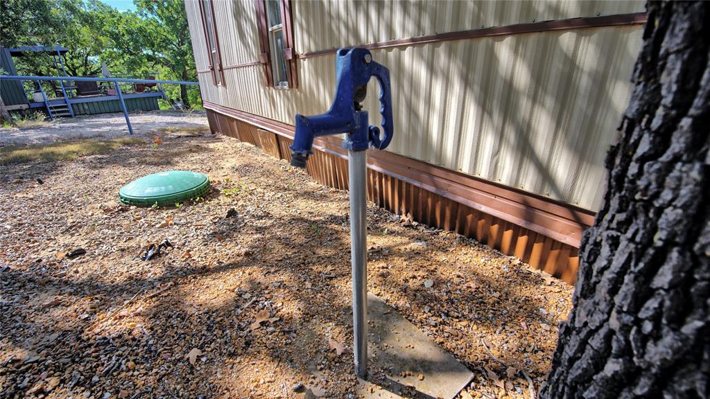 Oak Shores Add - Residential