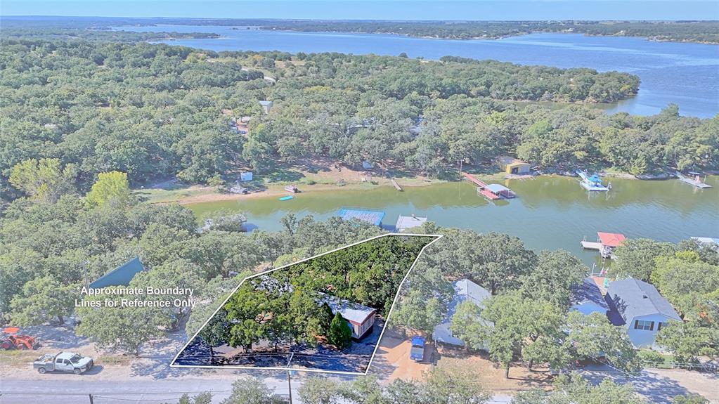 Oak Shores Add - Residential