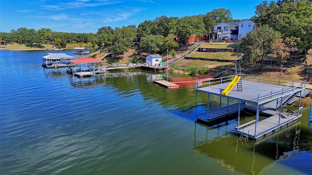 Oak Shores Add - Residential