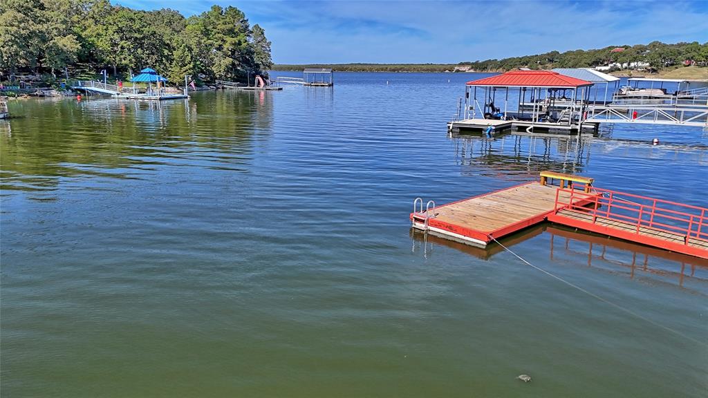 Oak Shores Add - Residential