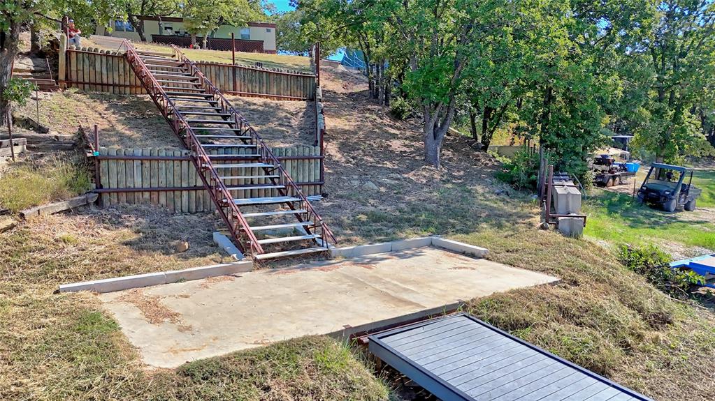 Oak Shores Add - Residential