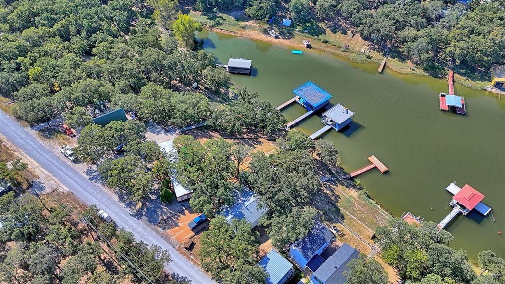 Oak Shores Add - Residential