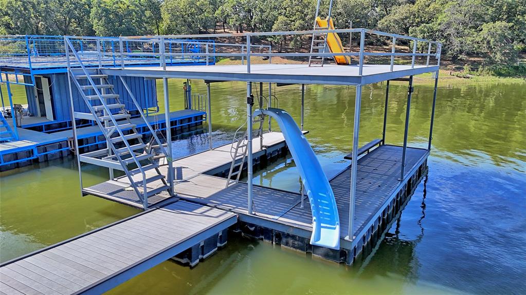 Oak Shores Add - Residential