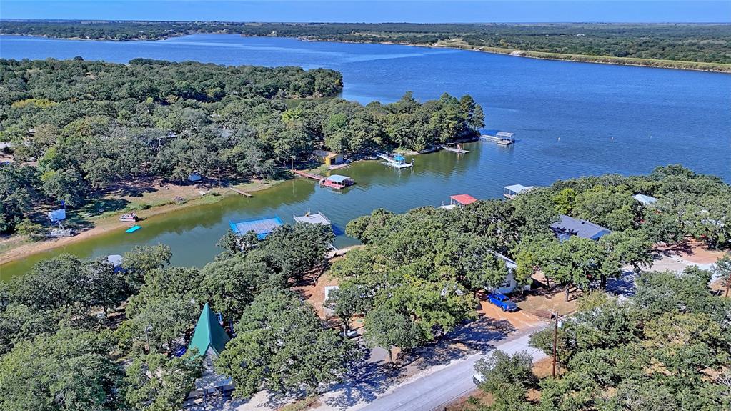 Oak Shores Add - Residential