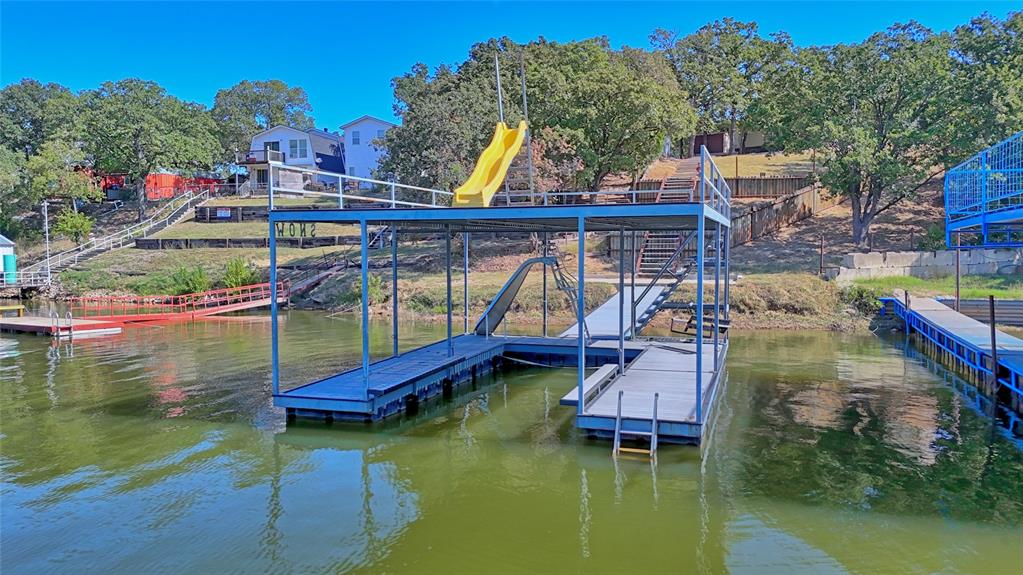 Oak Shores Add - Residential