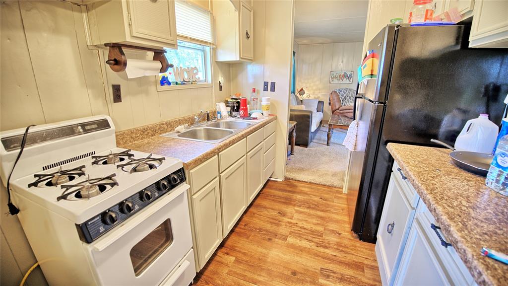 Oak Shores Add - Residential