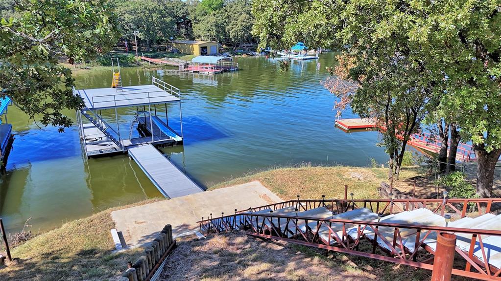 Oak Shores Add - Residential