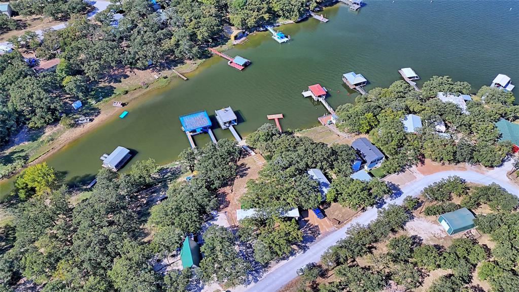 Oak Shores Add - Residential