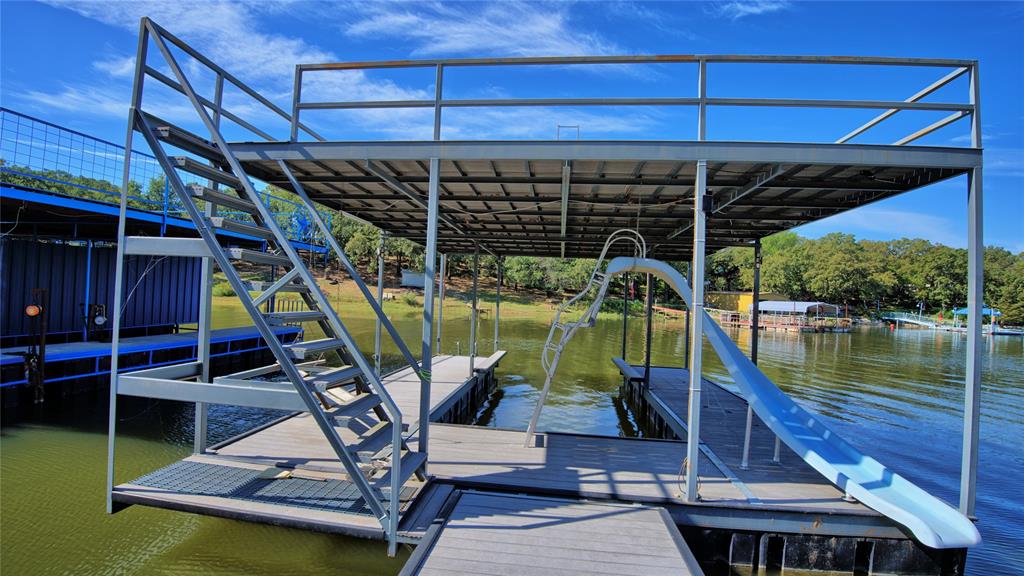 Oak Shores Add - Residential