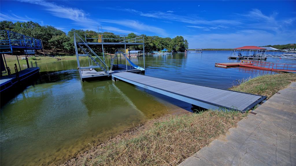 Oak Shores Add - Residential