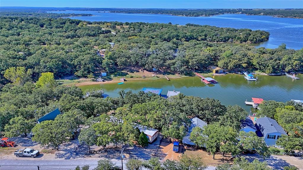 Oak Shores Add - Residential