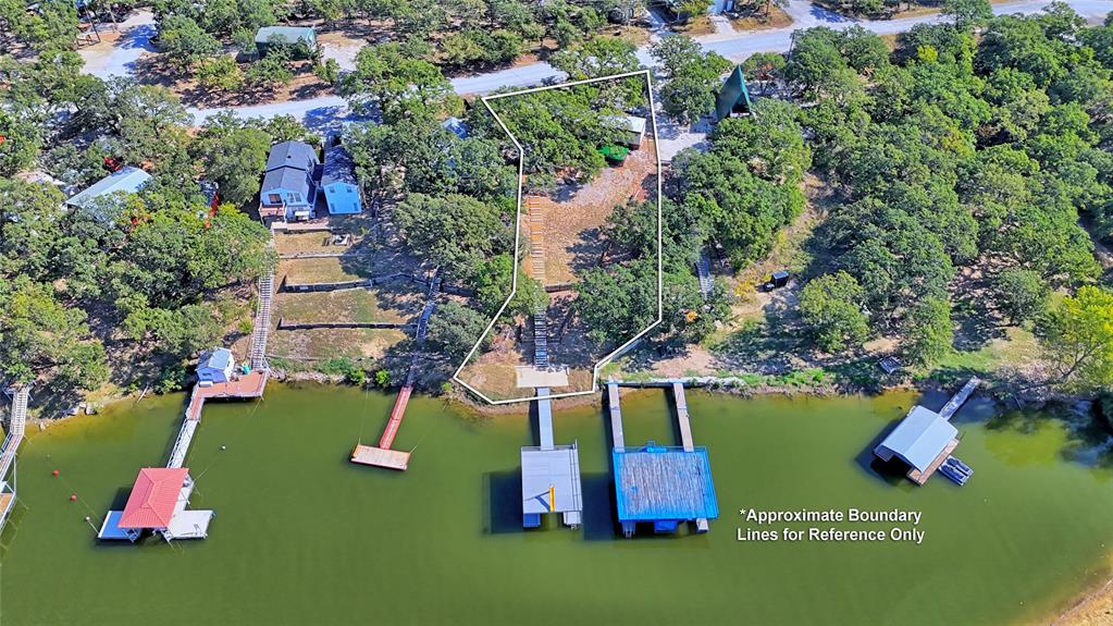 Oak Shores Add - Residential