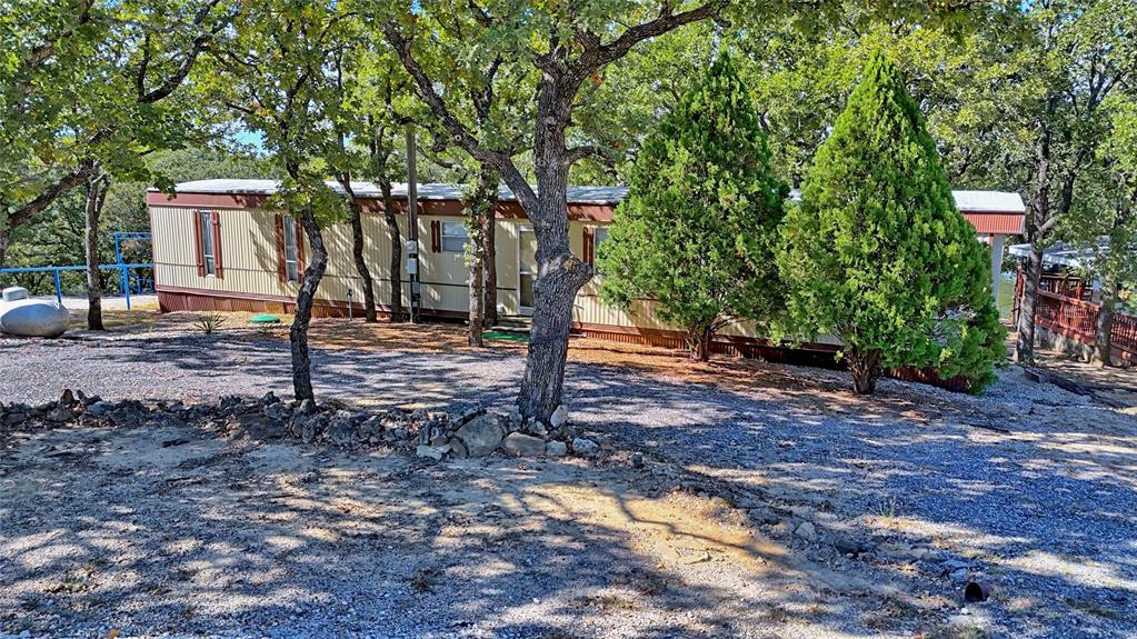 Oak Shores Add - Residential