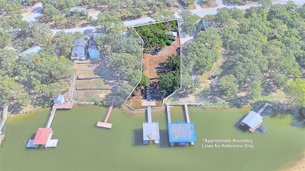 Oak Shores Add - Residential