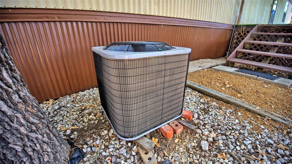 Oak Shores Add - Residential