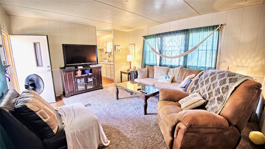 Oak Shores Add - Residential