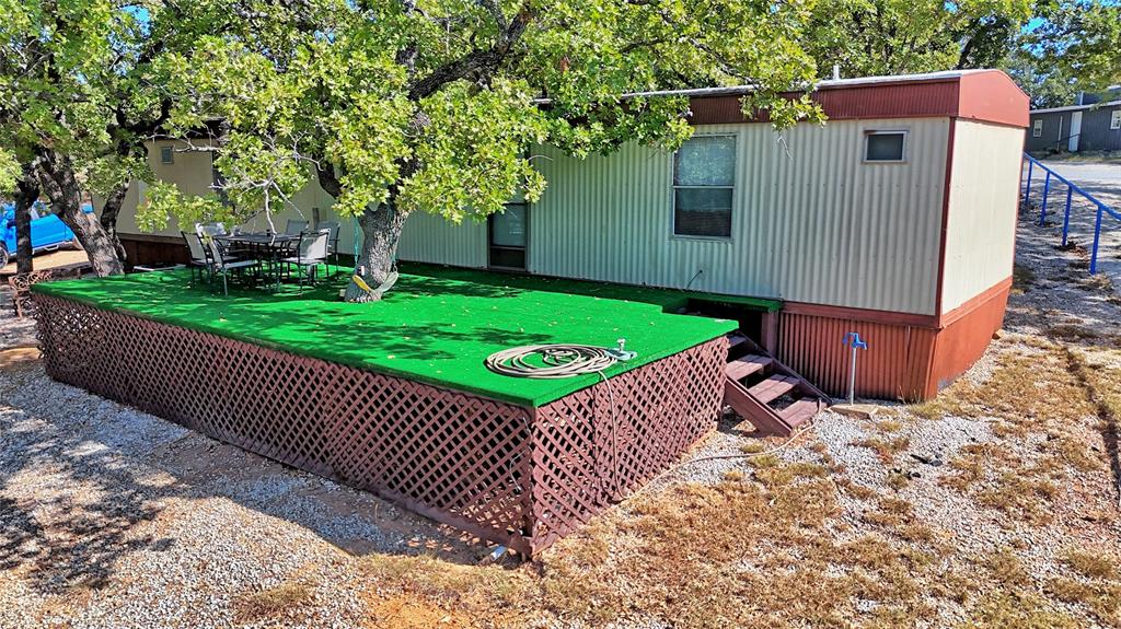 Oak Shores Add - Residential