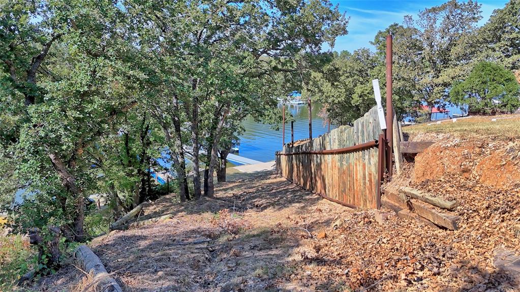 Oak Shores Add - Residential