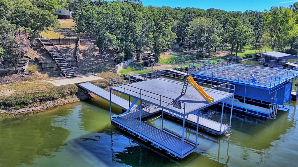 Oak Shores Add - Residential