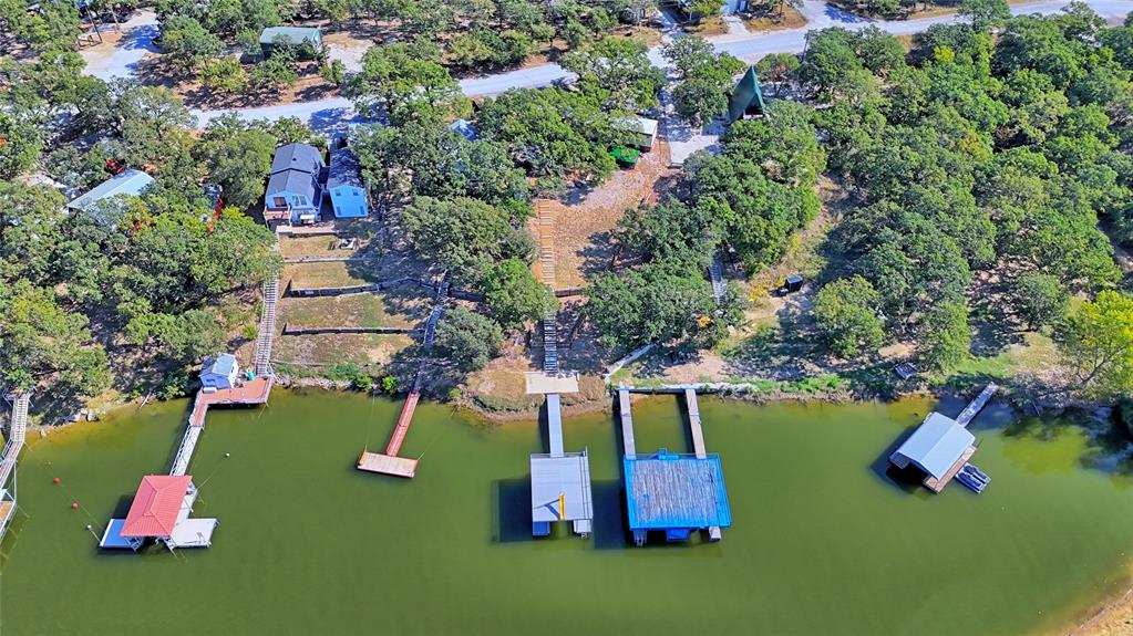 Oak Shores Add - Residential