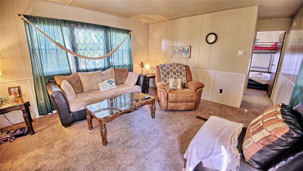 Oak Shores Add - Residential