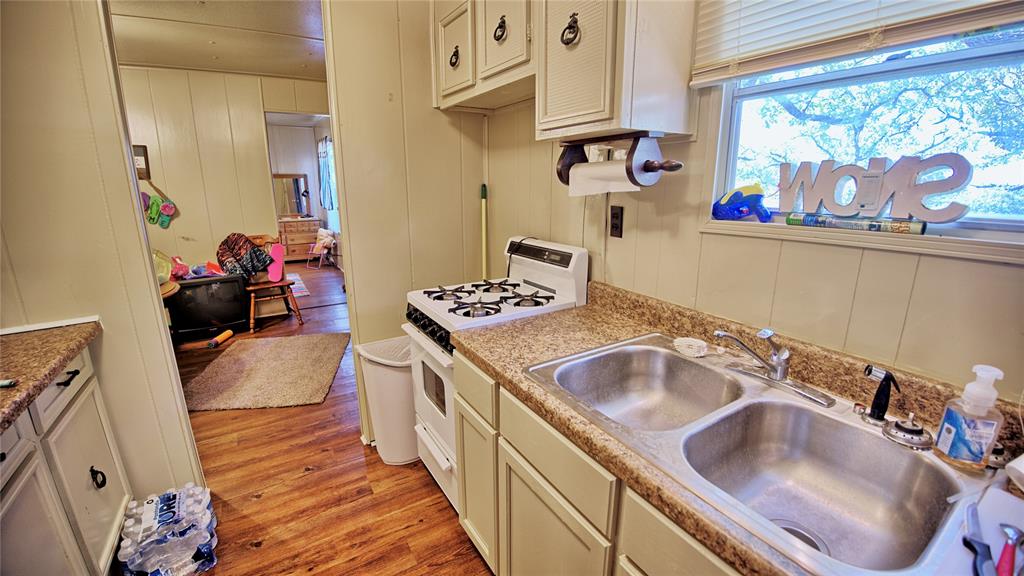 Oak Shores Add - Residential