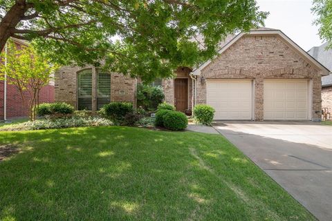 2636 Deer Hollow Drive Little Elm TX 75068