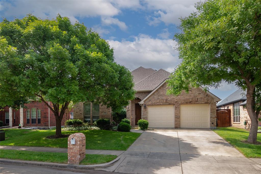 2636 Deer Hollow Drive