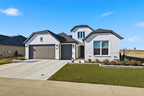 11400 Iron Bark Drive Denton TX 76207