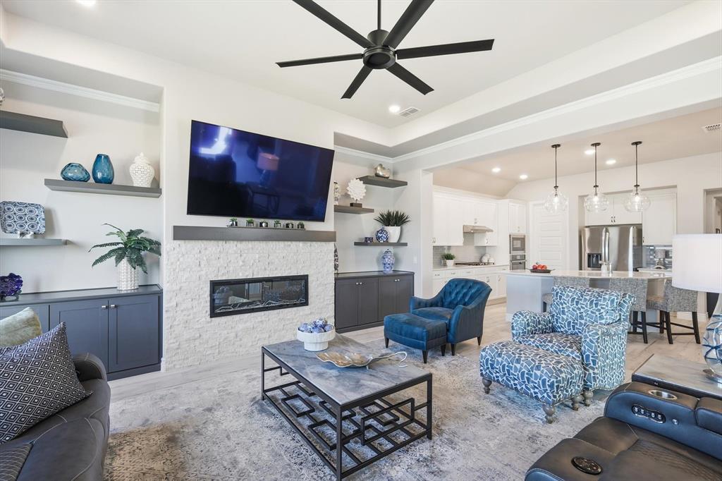 11400 Iron Bark Drive