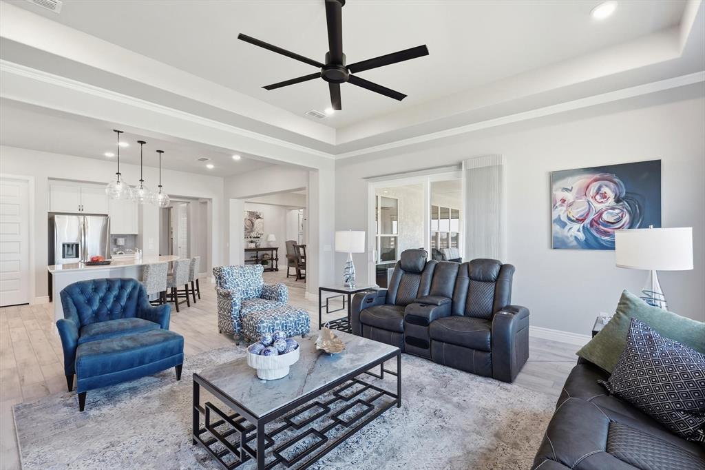 11400 Iron Bark Drive