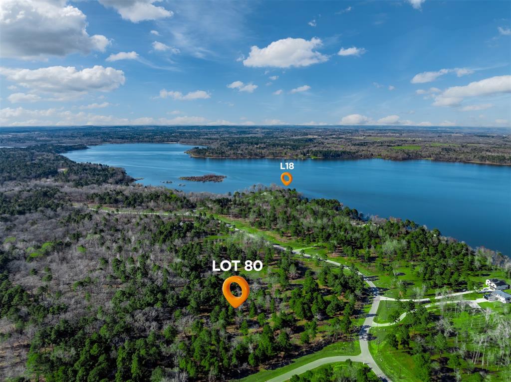 Legacy Shores - Land