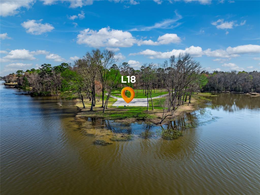 Legacy Shores - Land