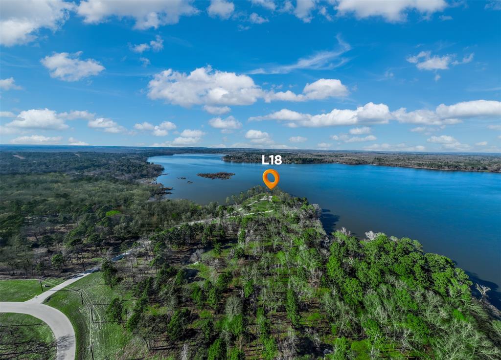 Legacy Shores - Land